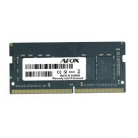 AFOX MICRON 16GB 3200MHZ DDR4 CL22  AFSD416PS1P SODIMM NB RAM